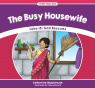 The Busy Housewife Luke 15: God Rescues - SFJ